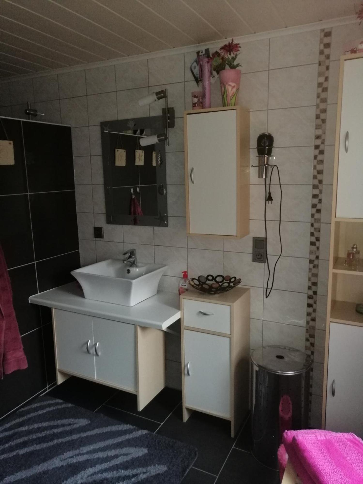 Glori 'S Fewo Bad Sooden-Allendorf Quarto foto